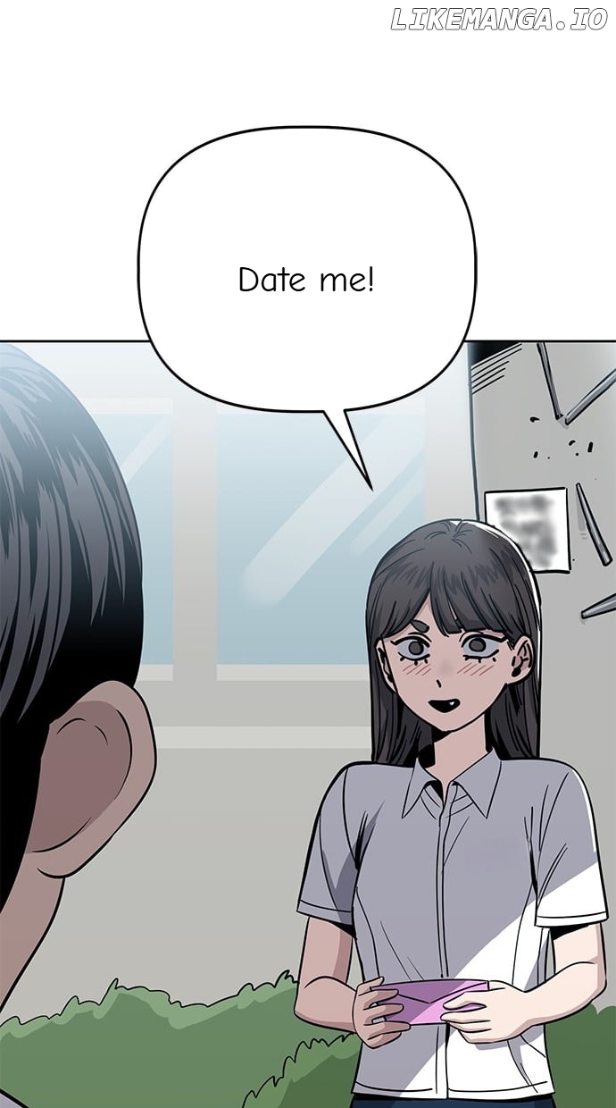 Unemployed Baek-soon Chapter 85 - page 35